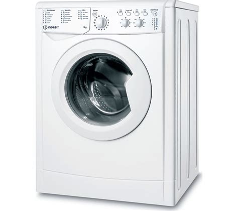 Buy Indesit Iwc 71452 W Uk N 7 Kg 1400 Spin Washing