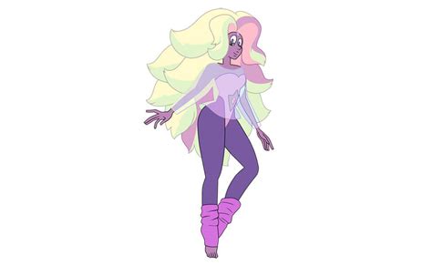 Rainbow Quartz Costume Diy Guides For Cosplay And Halloween