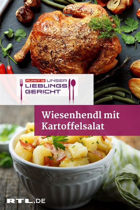 das punkt  lieblingsgericht wiesnhendl mit bayerischem