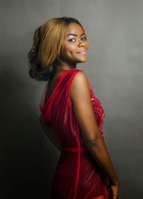 africa magic best actress award winner kehinde bankole glows in new photosnaijagistsblog nigeria