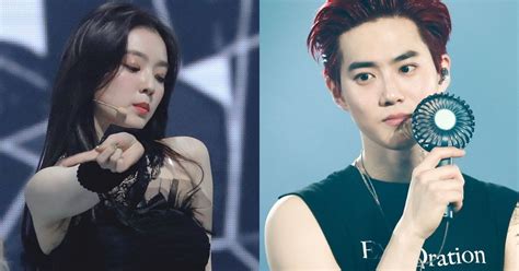 Netizens Name Idols Who Have The Most Shocking Visuals