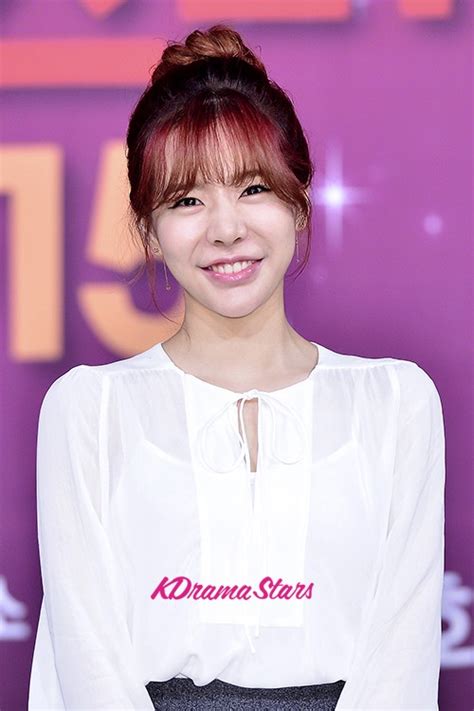 Girls Generation[snsd] Sunny At Dmc Festival Press Conference Aug 20