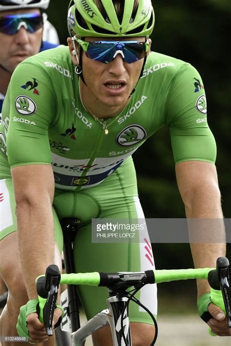germany s marcel kittel wearing the best sprinter s green jersey