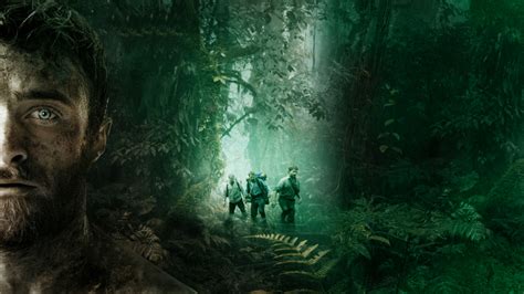wallpaper jungle daniel radcliffe   movies