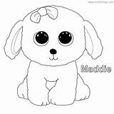Boos Maddie Xcolorings Plushy Corky Moonlight 1050px sketch template