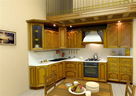 home decoration design kitchen cabinet designs