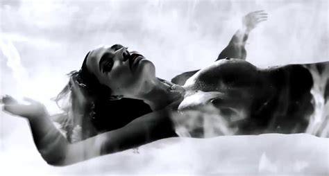 Naked Eva Green In Sin City A Dame To Kill For