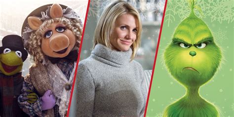 Which Classic Christmas Movie Character Are You