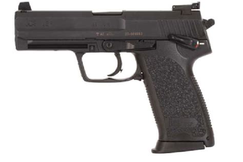 usp custom sport hk pa pistola wwwswatsi