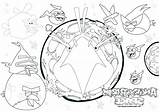 Transformers Pages Coloring Angry Birds Space Bird Adults Getcolorings Prime Getdrawings Colorin Colorings sketch template