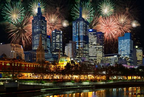 years eve parking tips  melbourne spacer blog