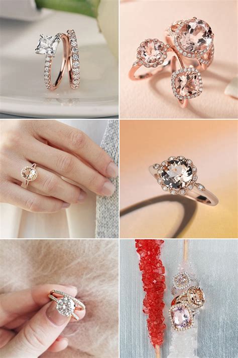 5 Major Engagement Ring Trends For 2018 You Need To Know Praise Wedding