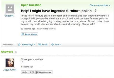 yahoo answers gone wrong gallery ebaum s world