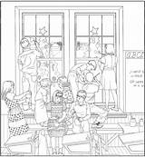 Coloring Pages sketch template