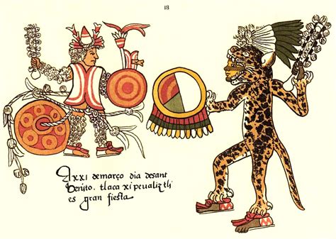 aztec jaguar ylovebigcats