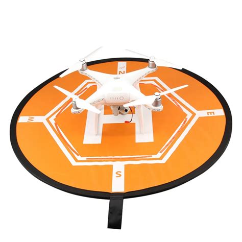 cm rc drone launch pad quadcopter helicopter mini landing pad helipad  dji mavic pro