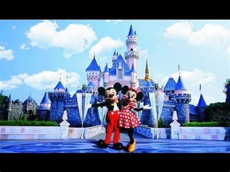 hongkong disney land  hd youtube