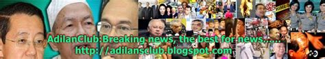 Adilanclub Breaking News Is The Best For News