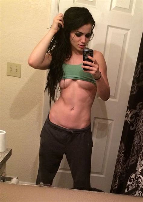 paige wwe private nudes and chat confirmed real