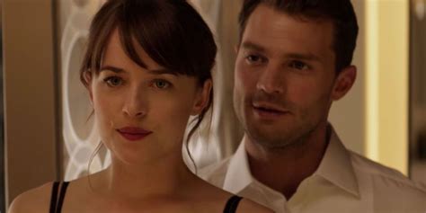 what men think of the new fifty shades of grey trailer