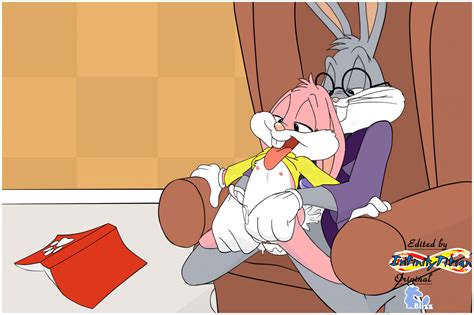 rule 34 anthro babs bunny book bshuffle bugs bunny cum cum inside