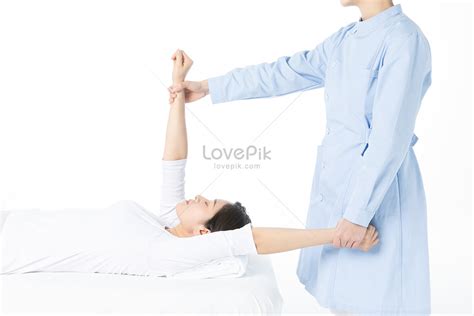 Female Arm Massage Picture And Hd Photos Free Download On Lovepik