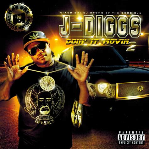 bust my gun song by j diggs spotify