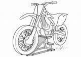 Coloring Motorbike Pages Motorcycle Comment Logged Must Post Printable Large sketch template