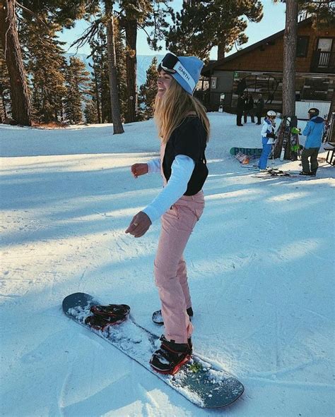 pin by kaia on winter snowboard girl snowboarding hip hop fashion