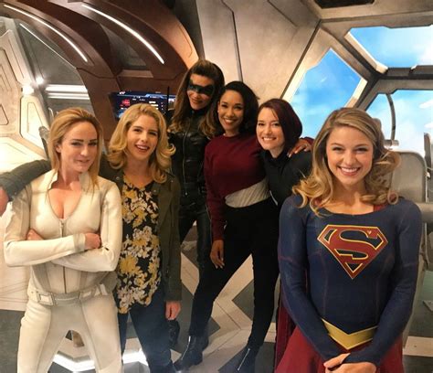 melissa chyler candice juliana emily caity these are super