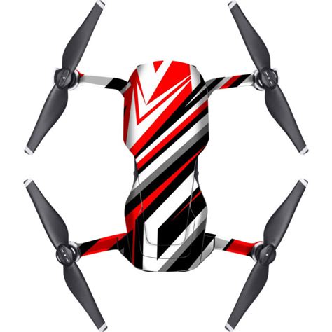 dji mavic air drone uav custom decal sticker vinyl wrap ebay