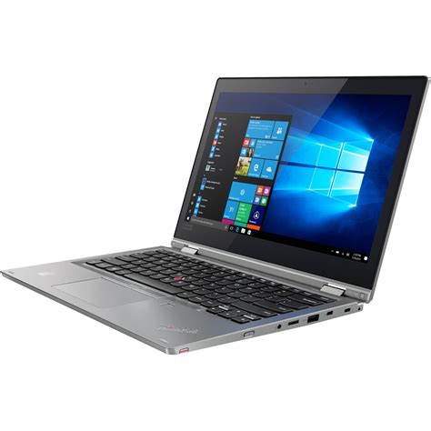 lenovo thinkpad  full hd touchscreen laptop intel core