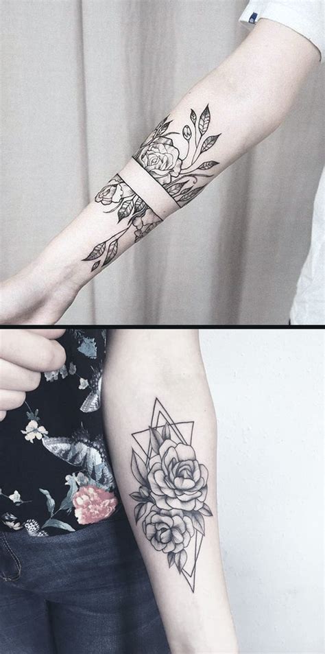 30 Unique Forearm Tattoo Ideas For Women – Mybodiart