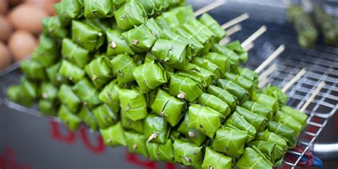 20 must try street foods around the world huffpost