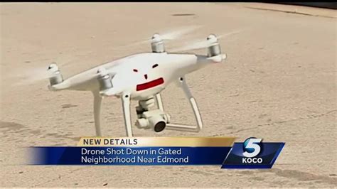 neighbor calls shooting drone   sky  misunderstanding misunderstandings drone shooting