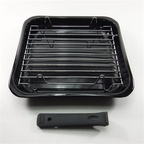 thetford cooker oven grill pan complete sspa