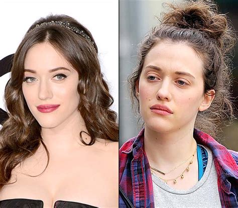 ten hollywood celeberties who look stunning without makeup