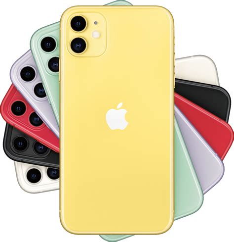 apple iphone  gb yellow verizon mwlhlla  buy