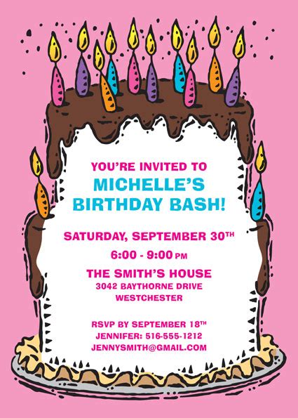 milestone birthday