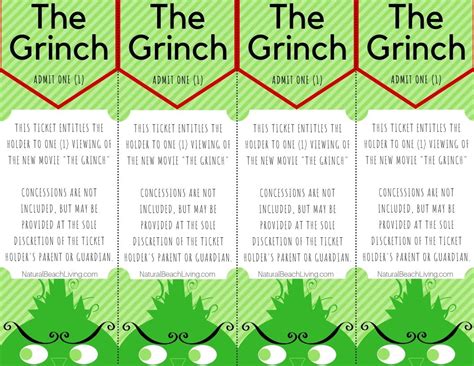 printable grinch activities printable word searches