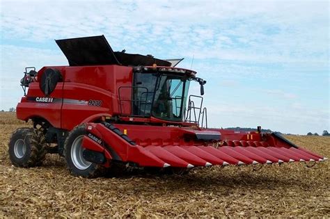 case ih  axial flow combine case ih tractors case ih tractors