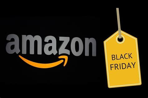 amazon unveils    black friday deals