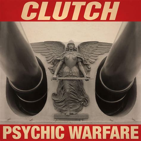 clutch psychic warfare review