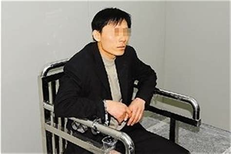 福永冰柜藏尸案执行死刑了吗（已被执行死刑） 探秘志