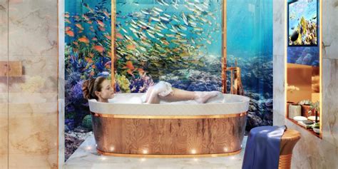 dubai underwater luxury homes askmen