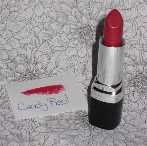 erica s fashion and beauty avon true color nourishing lipstick swatches and review