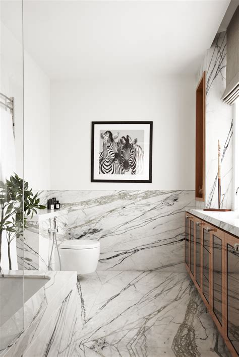 marble bathroom designs ideas  architects diary