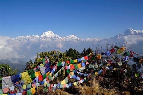 10 cosas que ver y hacer en nepal un año después del terremoto