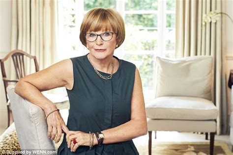 anne robinson says sex is still interesting at 73 daily mail online