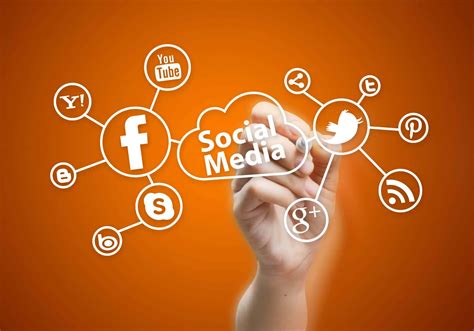 social media marketing picture wallpaperscom